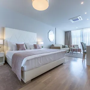 & Preelook 4*, Opatija Croatia