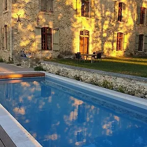 La Bastide De L'adrech 2*, Manosque France