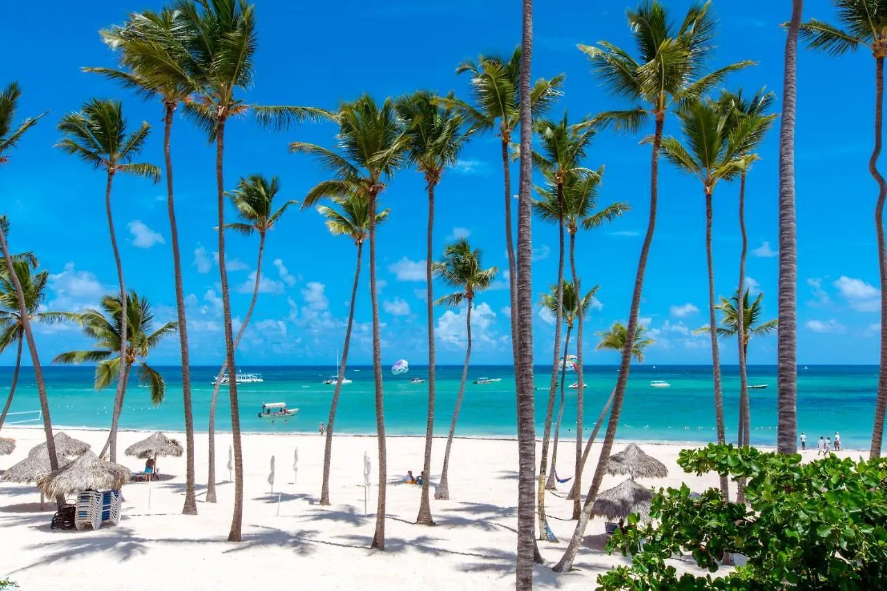 Ducassi Suites Rooftop Pool - Beach Club And Spa Punta Cana Aparthotel