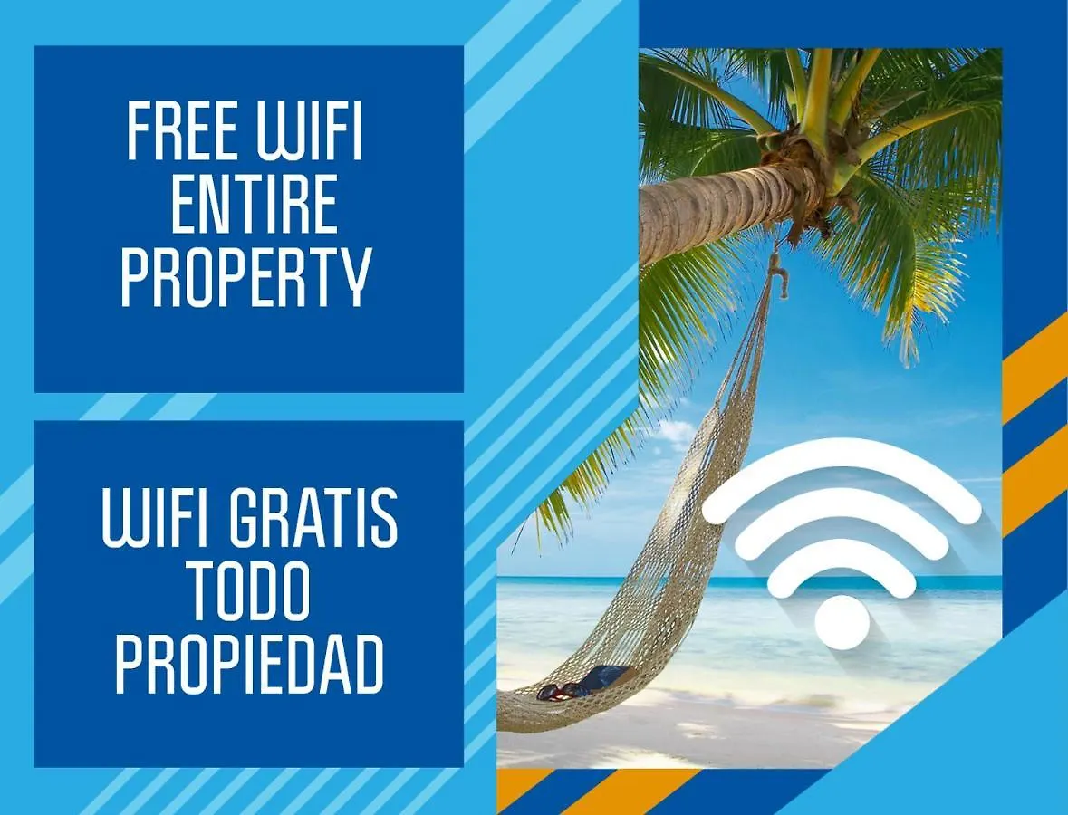 Aparthotel Ducassi Suites Rooftop Pool - Beach Club And Spa Punta Cana
