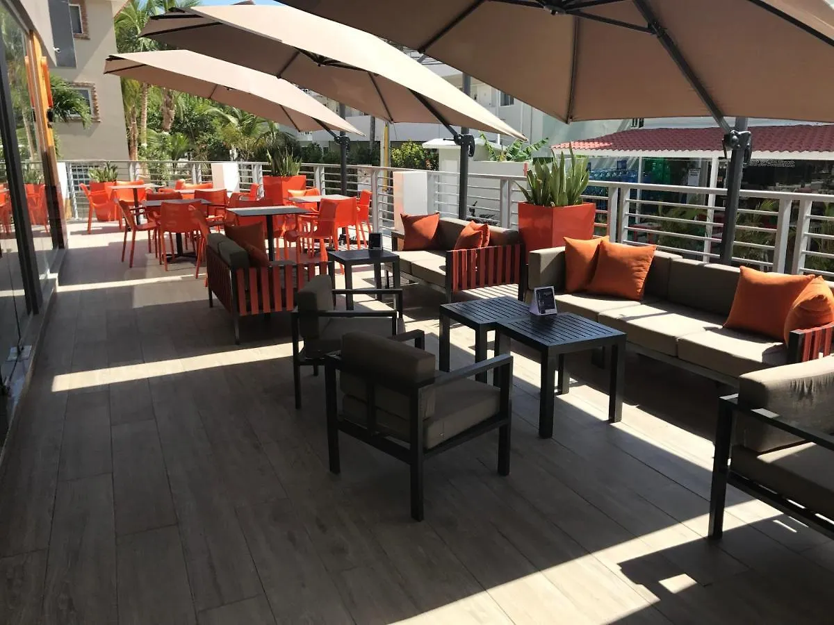 Aparthotel Ducassi Suites Rooftop Pool - Beach Club And Spa Punta Cana