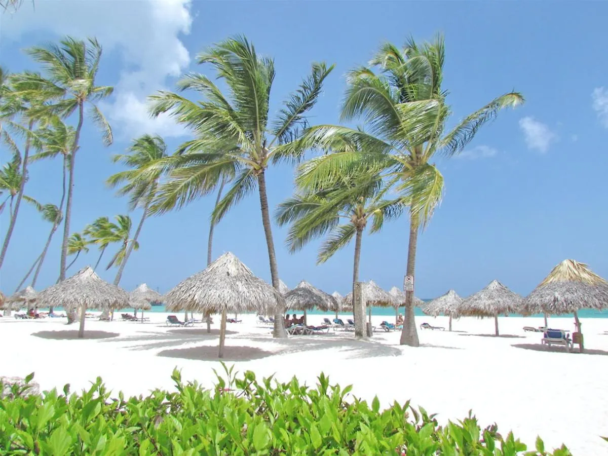 Ducassi Suites Rooftop Pool - Beach Club And Spa Punta Cana Aparthotel