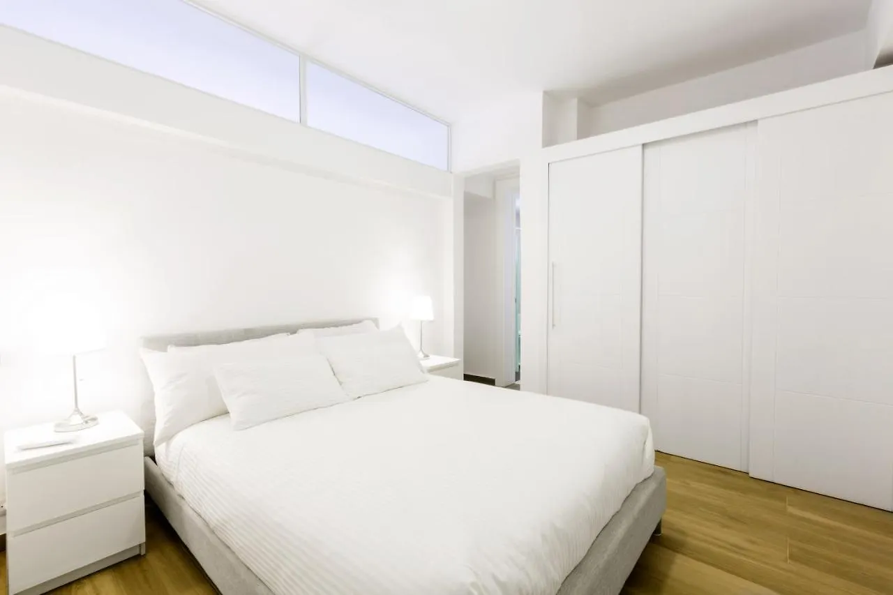 Aparthotel Ducassi Suites Rooftop Pool - Beach Club And Spa Punta Cana